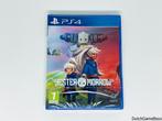 Playstation 4 - PS4 - YesterMorrow - New & Sealed, Spelcomputers en Games, Verzenden, Gebruikt