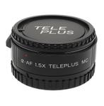 Kenko Teleplus 1.5X MC DG Teleconverter voor Sony Amount (N, Verzenden, Nieuw