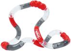 Tangle Textured Crazy Junior - Red Black Transparant |, Verzenden, Nieuw