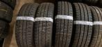 4x 215-75-16c Falken Zomer 7.5+8.7mm €60+€70 PST 215 75 16c, Auto-onderdelen, Banden en Velgen, Ophalen, 16 inch, Band(en), Zomerbanden