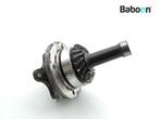 Eindaandrijving Yamaha XJ 900 F 1991-1994 (XJ900F 4BB), Motoren, Verzenden, Gebruikt