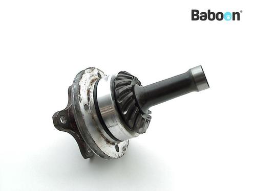 Eindaandrijving Yamaha XJ 900 F 1991-1994 (XJ900F 4BB), Motoren, Onderdelen | Yamaha, Gebruikt, Verzenden