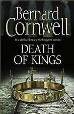 Making of England 6. Death of Kings  Cornwell, Bernard  Book, Boeken, Taal | Engels, Gelezen, Cornwell, Bernard, Verzenden
