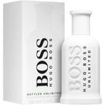 Hugo Boss Bottled Unlimited Eau de Toilette- 100ml, Ophalen of Verzenden, Nieuw, Overige typen