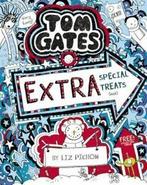 Tom Gates: Extra special treats (not) by Liz Pichon, Gelezen, Liz Pichon, Verzenden