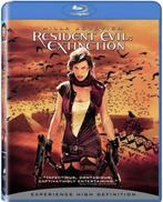 Resident Evil: Extinction (UK) (Blu-ray), Cd's en Dvd's, Blu-ray, Gebruikt, Verzenden