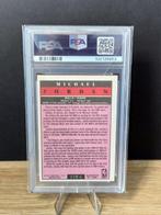1991 Fleer Pro Visions Michael Jordan #2 PSA 9 Graded card, Nieuw
