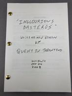 Inglourious Basterds (2009) - Brad Pitt, Mélanie Laurent and, Nieuw