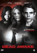 Dead awake - DVD, Cd's en Dvd's, Verzenden, Nieuw in verpakking