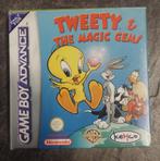 Tweety and the magic gems (Nintendo Gameboy Advance, Ophalen of Verzenden, Zo goed als nieuw