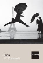 Magnum Photos: Paris: 36 Postcards, Boeken, Verzenden, Nieuw