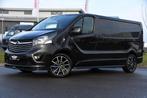 Opel Vivaro 1.6 CDTI L2H1 Sport Black Edition, Stof, Gebruikt, Euro 6, Overige kleuren