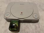 Sony - Playstation 1 (PS1) - 2x console + 8 games &, Nieuw