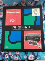 Panasonic - 3DO FZ1 - Spelcomputer (1) - In originele, Nieuw