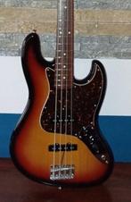 Fender - Jazz Bass - - 4-snarige elektrische basgitaar -, Muziek en Instrumenten, Snaarinstrumenten | Gitaren | Akoestisch, Nieuw