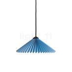 HAY Matin Hanglamp, blauw - ø¸30 cm (Hanglampen), Huis en Inrichting, Verzenden, Nieuw