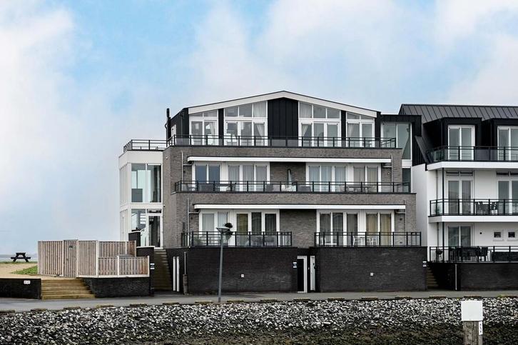 Zeeland: Vista Maris - bestaande bouw nr 20 te koop, Huizen en Kamers, Recreatiewoningen te koop, Zeeland