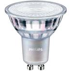 PHILIPS - LED Spot - MASTER 927 36D VLE - GU10 Fitting -, Huis en Inrichting, Lampen | Spots, Nieuw, Plafondspot of Wandspot, Led
