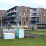 2-kamerappartement met Balkon en Parkeerplaats gevonden in D, Appartement, Direct bij eigenaar, Den-haag