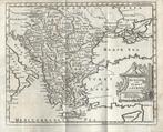 Balkans - Griekenland - de Balkans - Moldavië - Hongarije -, Boeken, Nieuw