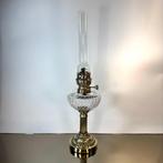 BEC - Olielamp - GLADIATOR - Antieke Franse olielamp – BEC