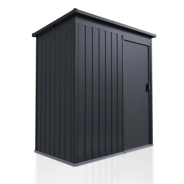 Metalen Gereedschapsschuur / Tuinschuur / Berging - Incl. fu, Tuin en Terras, Tuinhuizen, Nieuw, Verzenden