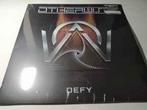 lp nieuw - Otherwise - Defy, Cd's en Dvd's, Verzenden, Zo goed als nieuw