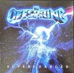 lp nieuw - The Offspring - Supercharged (Coloured), Verzenden, Zo goed als nieuw