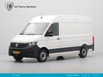 Volkswagen Crafter 30 2.0 TDI L3H2 Economy Business, Wit, Plug-in hybride, Nieuw, Lease