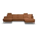 U-Bank Baarlo - u-banken - Cognac, Huis en Inrichting, Nieuw, Stof