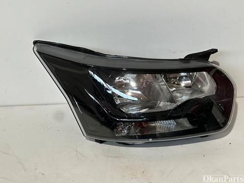 Ford Transit V363 linker koplamp links GK31-13W029-BB, Auto-onderdelen, Verlichting, Gebruikt, Ford, Ophalen