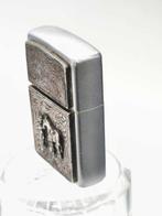Zippo - Zonder Minimumprijs - Aansteker - Staal, Nieuw