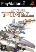 R-Type Final (PlayStation 2), Gebruikt, Verzenden