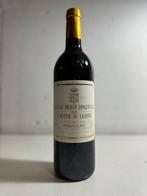 2000 Chateau Pichon Longueville Comtesse de Lalande -, Verzamelen, Wijnen, Nieuw