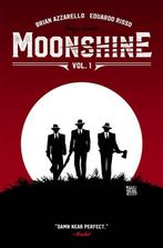 MOONSHINE TP- Moonshine Volume 1 9781534300644 Risso Eduardo, Verzenden, Zo goed als nieuw, Risso Eduardo