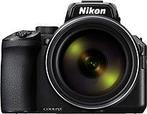 Nikon Coolpix P950 zwart, Audio, Tv en Foto, Fotocamera's Digitaal, Zo goed als nieuw, Nikon, Verzenden