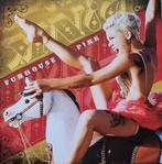lp nieuw - P!NK - Funhouse, Verzenden, Zo goed als nieuw