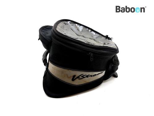 Tanktas Suzuki DL 1000 V-Strom 2002-2006 (DL1000), Motoren, Onderdelen | Suzuki, Gebruikt, Verzenden