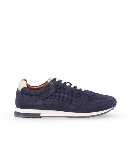 Daniel Kenneth veterschoenen heren 45 blauw, Kleding | Heren, Schoenen, Blauw, Nieuw, Verzenden