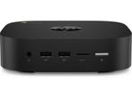 HP Chromebox G2 Intel® Celeron® 3865U 4 GB DDR4-SDRAM 32 GB, Verzenden, Zo goed als nieuw