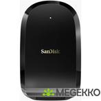 SanDisk Extreme PRO CFexpress Geheugenkaartlezer, Computers en Software, Netwerkkaarten, Nieuw, SanDisk, Verzenden