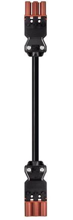 Wieland GST18i3 Patchkabel voor Bouwinstallatie -, Verzenden, Nieuw, Overige typen
