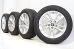 BMW 1 serie F40 F41 2 serie Gran Coupe 16 inch 474 velgen +, Gebruikt, Velg(en), 16 inch, Winterbanden