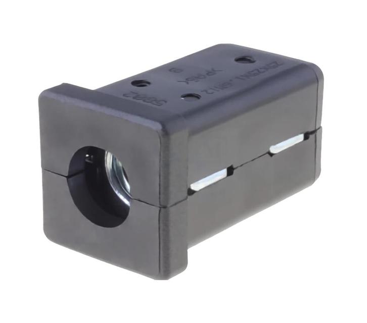 Inslagdop voor stelpoten - M8 - 25mm x 1.5mm, Doe-het-zelf en Verbouw, IJzerwaren en Bevestigingsmiddelen, Minder dan 50 mm, Pluggen