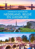 Lannoos Autoboek-Nederland, België en Luxemburg / Lannoos, Verzenden, Zo goed als nieuw