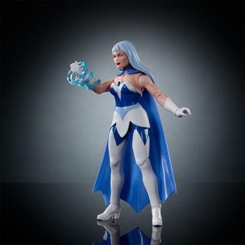 (Pre-order) Masters of the Universe Origins Cartoon Colle..., Verzamelen, Poppetjes en Figuurtjes, Zo goed als nieuw, Verzenden