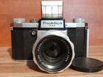 Kamerawerkstätten Praktica FX 3 + Biotar 2/58mm | Single, Nieuw