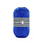 Durable Coral 2110 Royal, Hobby en Vrije tijd, Ophalen of Verzenden, Nieuw, Breien of Haken, Wol of Garen