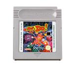 Mr. Do [Gameboy], Spelcomputers en Games, Games | Nintendo Game Boy, Ophalen of Verzenden, Zo goed als nieuw