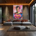 Dine Chanima (XX-XXI) - (XXL) Giant Pop Culture Superman Art